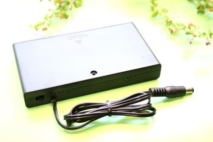 ウェルカムボード用電池ボックス ウェルカムボード用電池ボックス